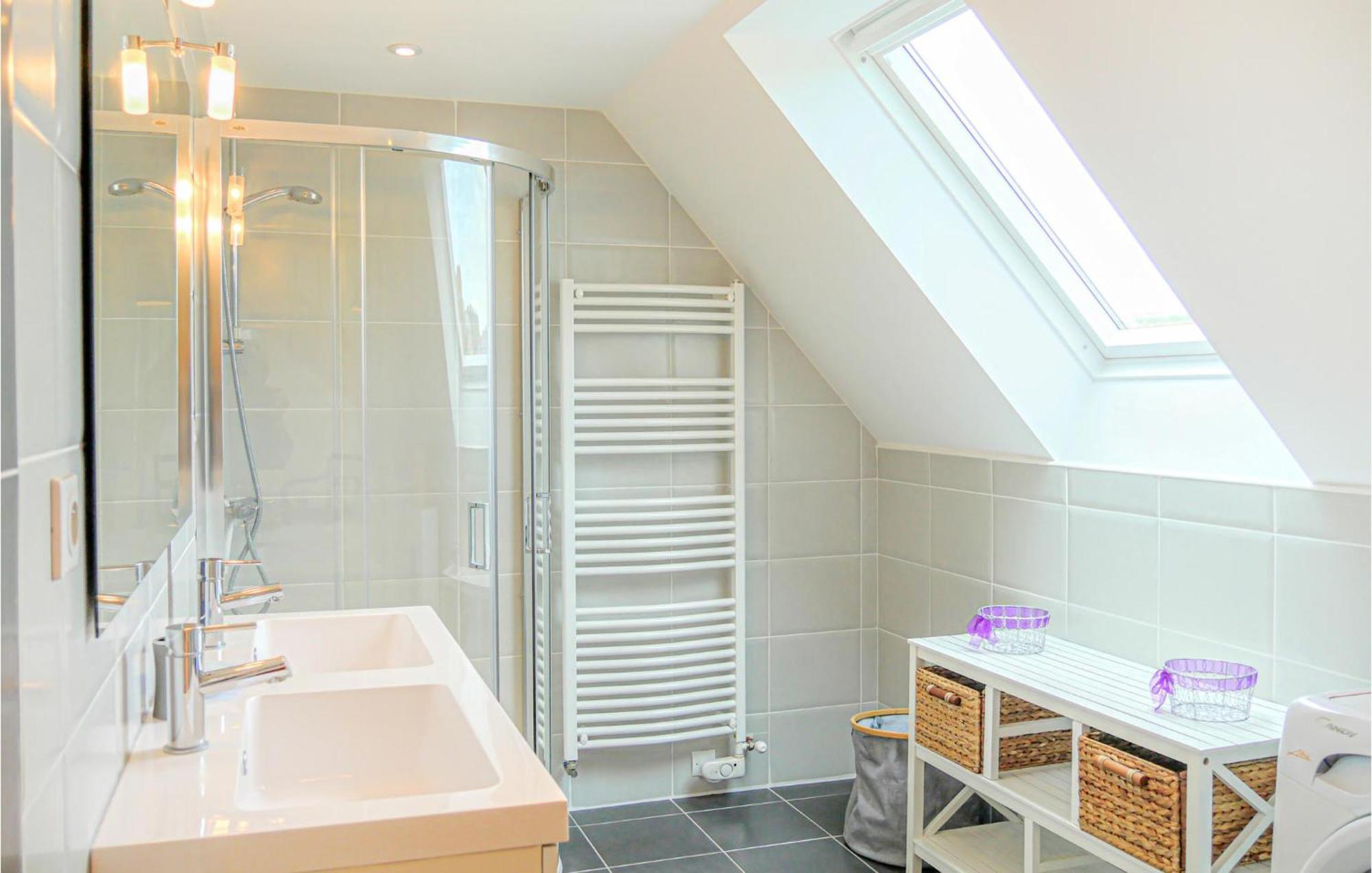 2 Bedroom Amazing Apartment In Ponts 외부 사진