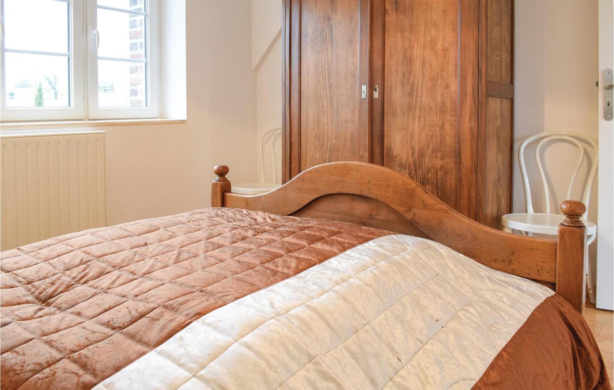 2 Bedroom Amazing Apartment In Ponts 외부 사진