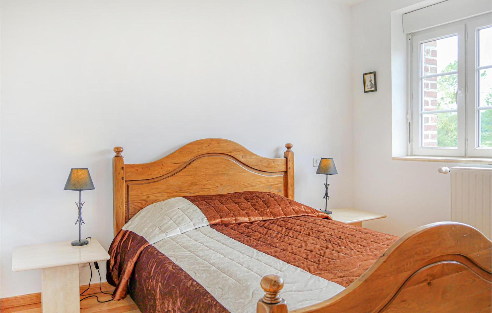 2 Bedroom Amazing Apartment In Ponts 외부 사진